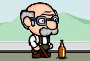 Joe's Course Run: Action Platformer